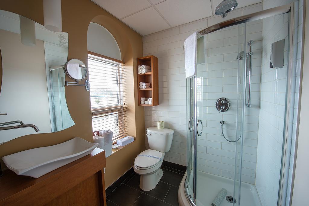 Hotel Du Fjord Chicoutimi الغرفة الصورة